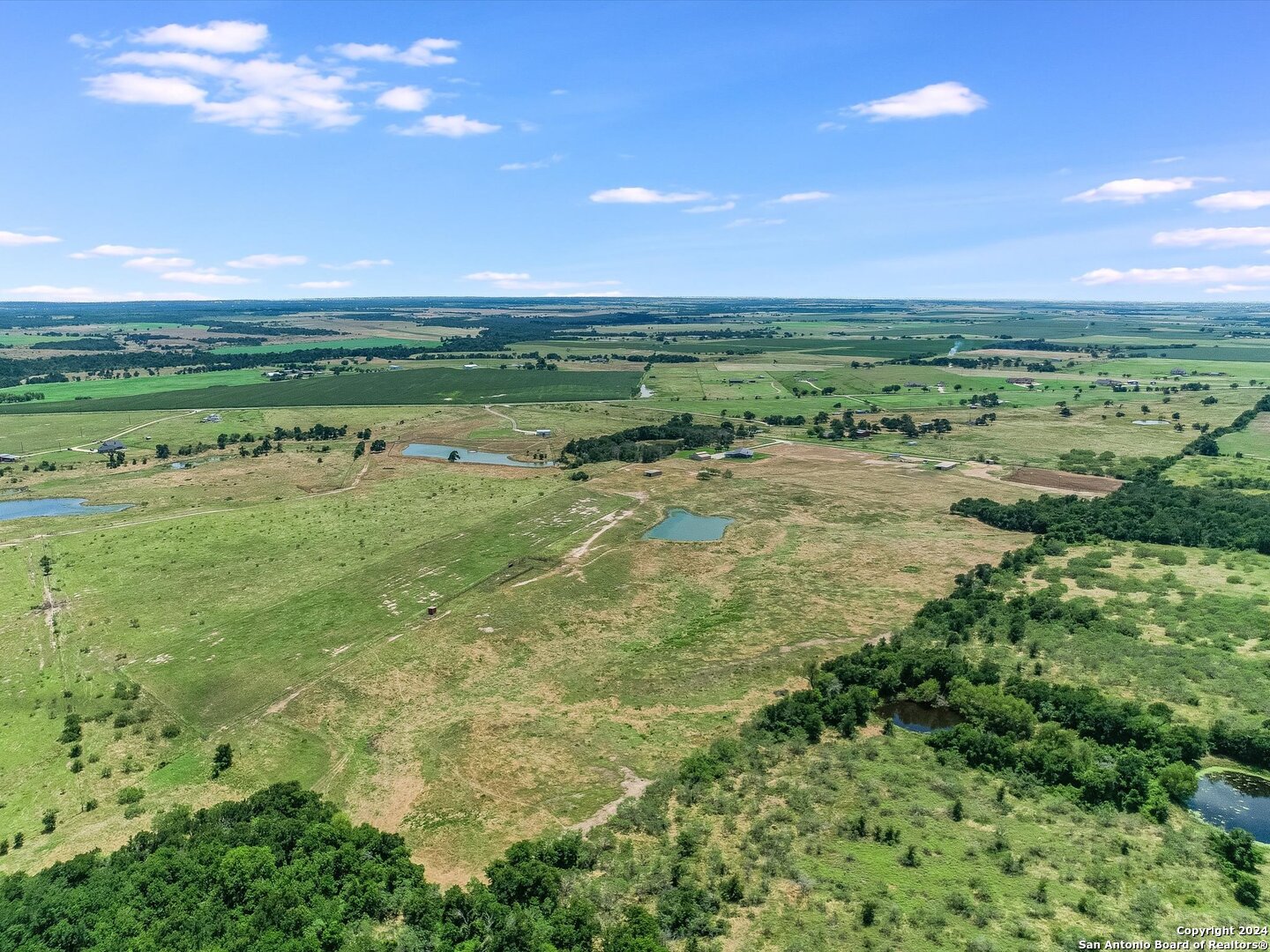 14325 Fm 619 Coupland TX 78615