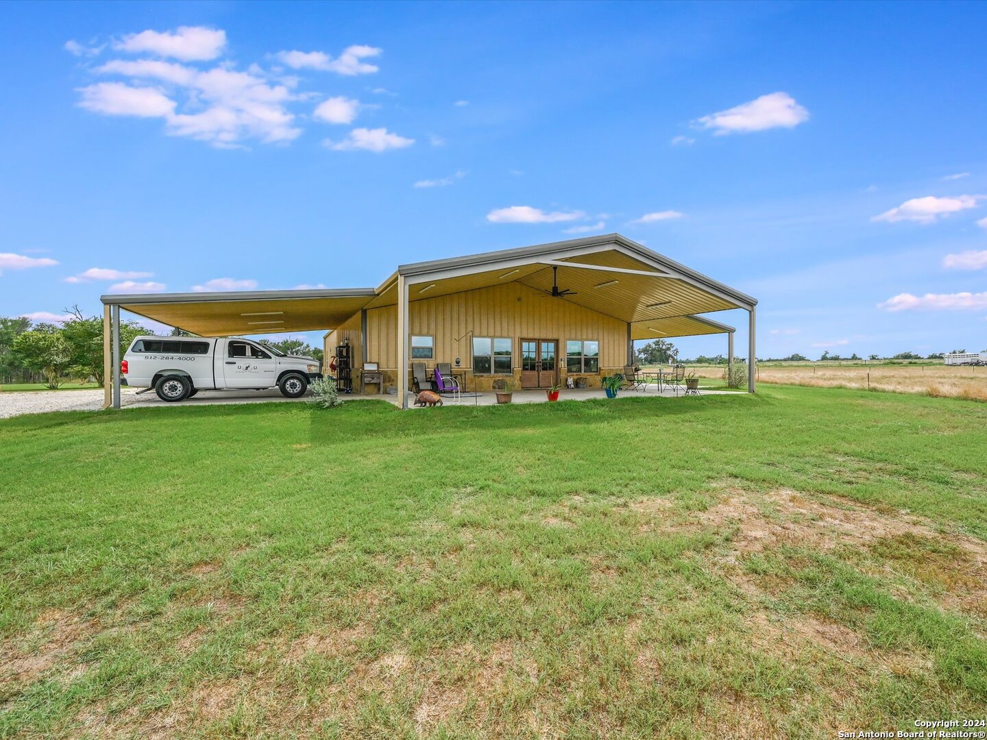 14325 Fm 619 Coupland TX 78615