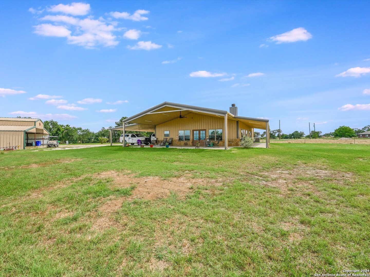 14325 Fm 619 Coupland TX 78615