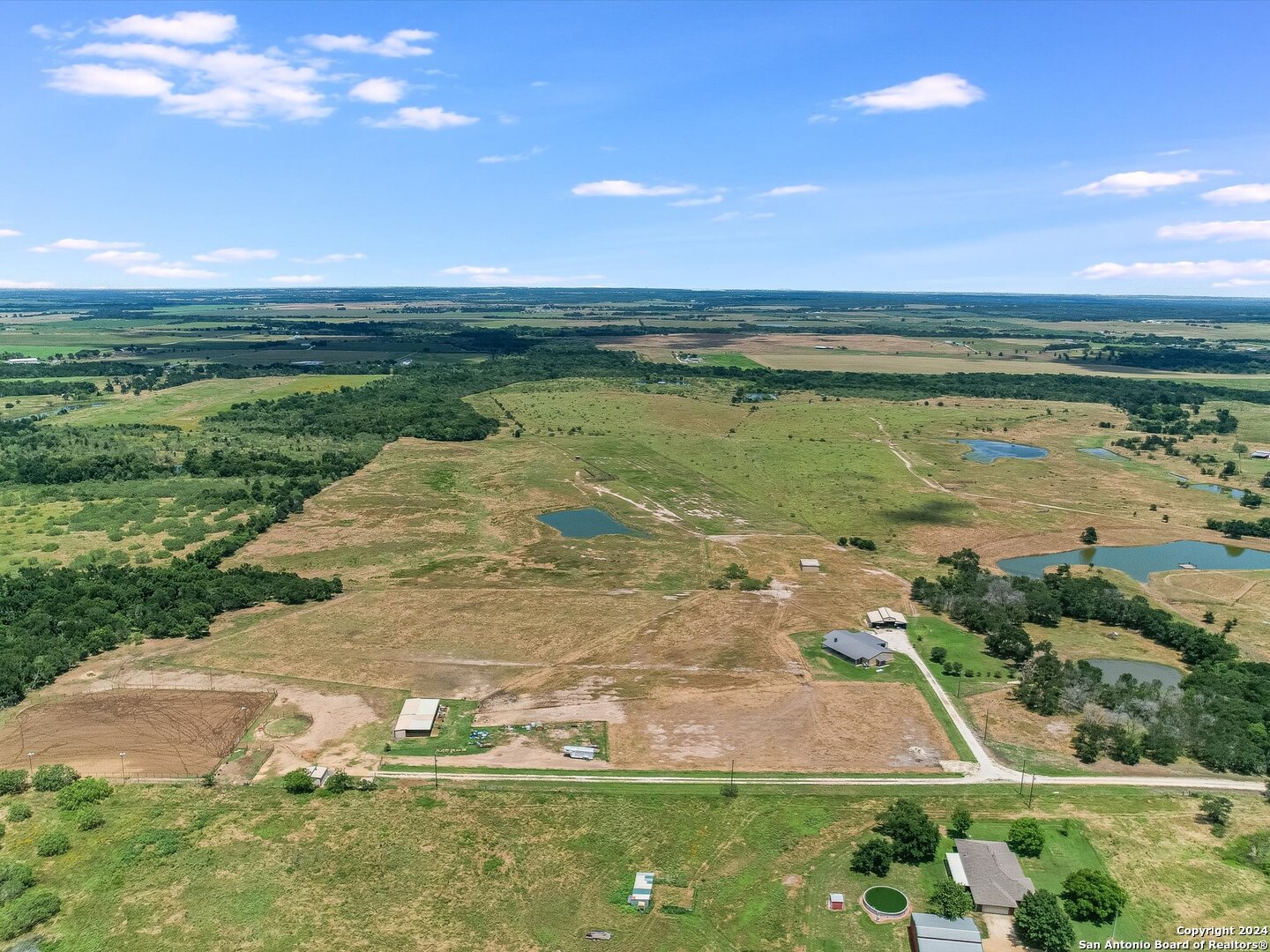 14325 Fm 619 Coupland TX 78615