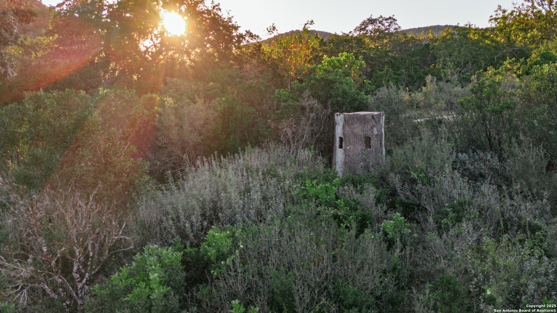 2581 Patterson Creek Road Leakey TX 78873
