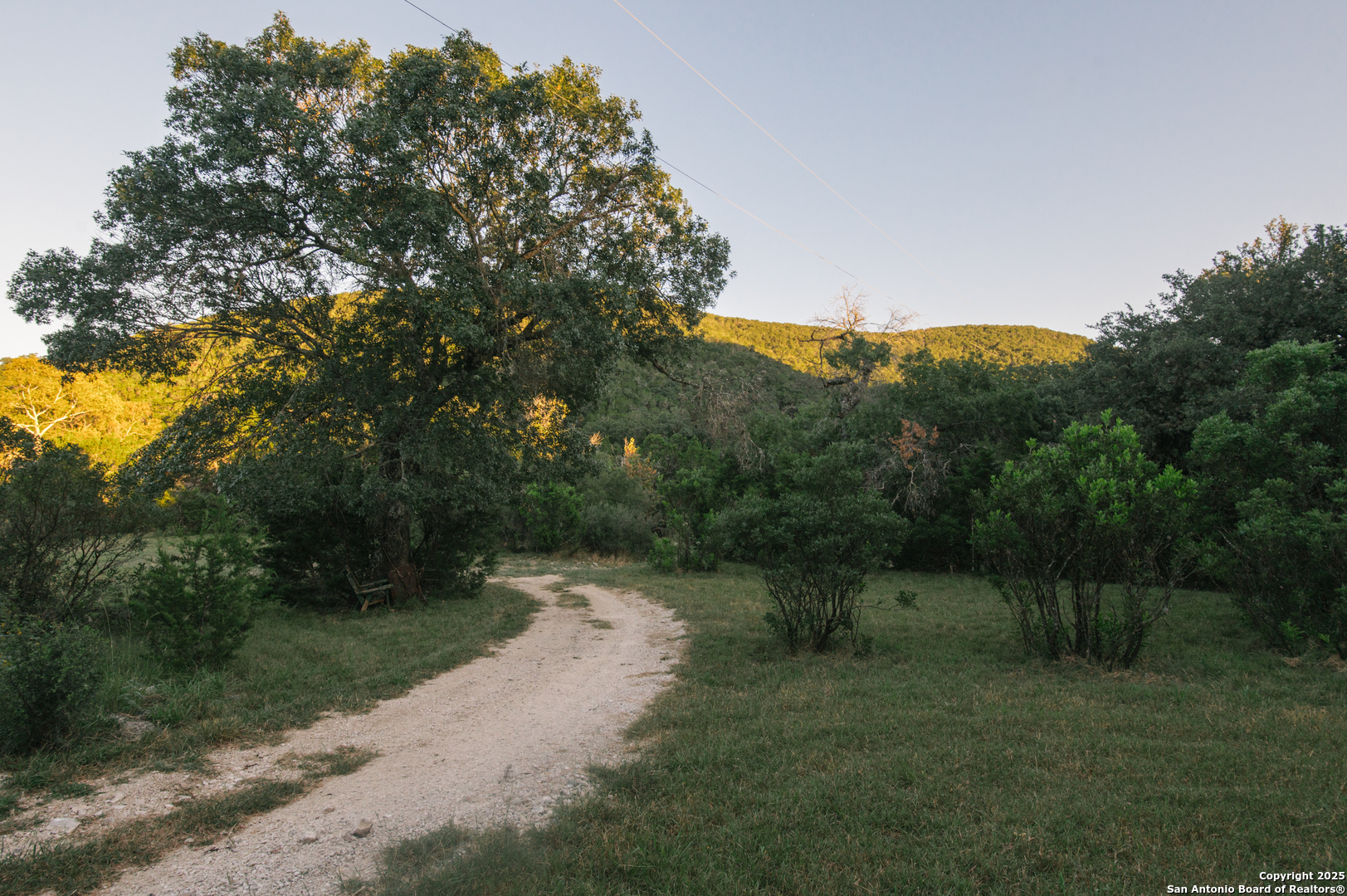 2581 Patterson Creek Road Leakey TX 78873