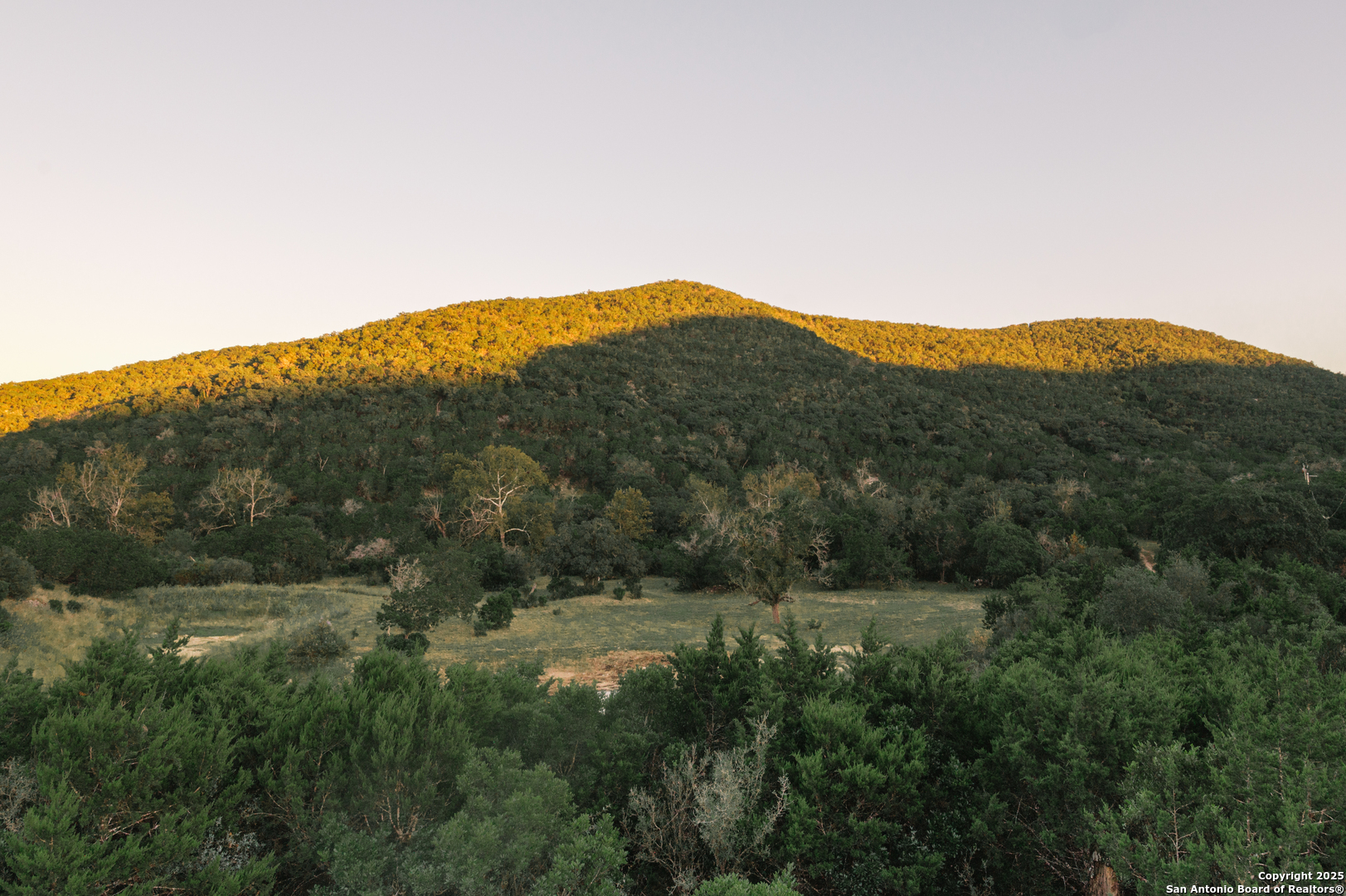 2581 Patterson Creek Road Leakey TX 78873