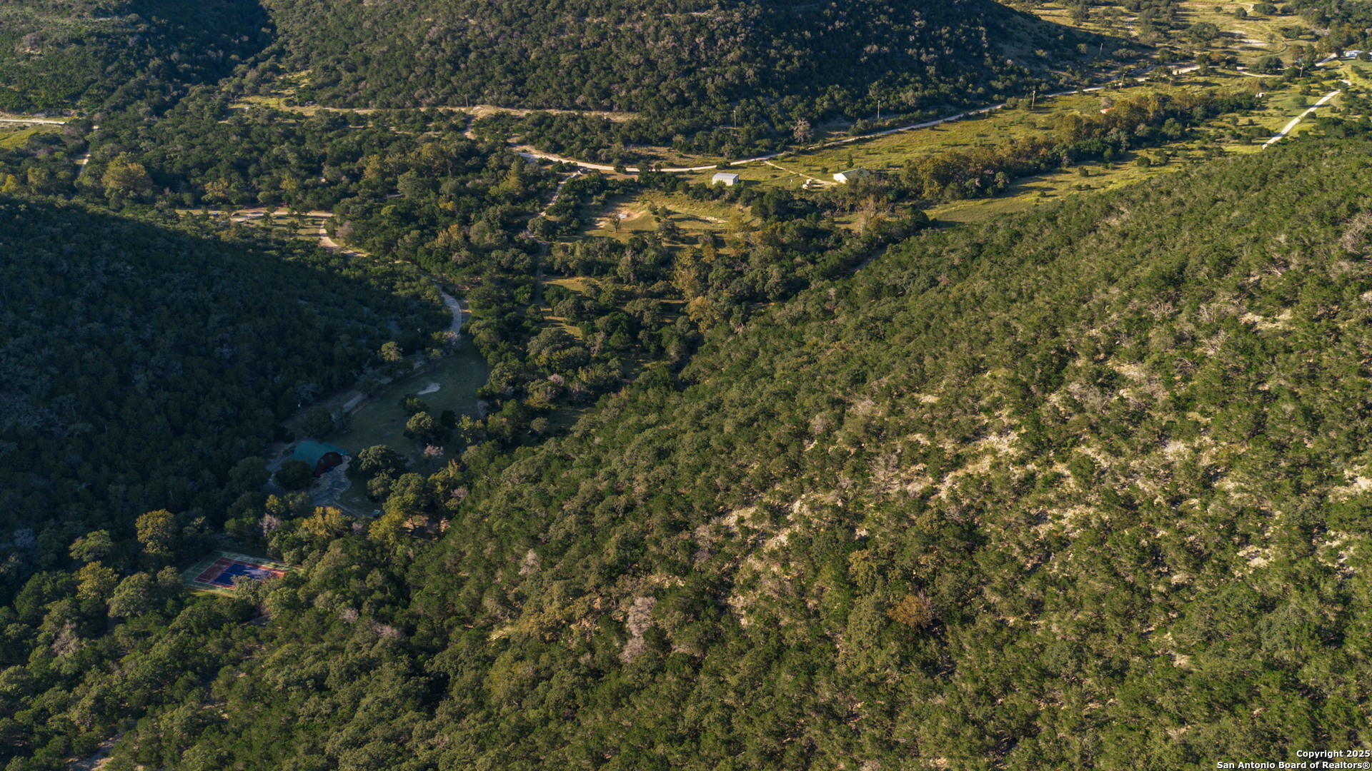 2581 Patterson Creek Road Leakey TX 78873