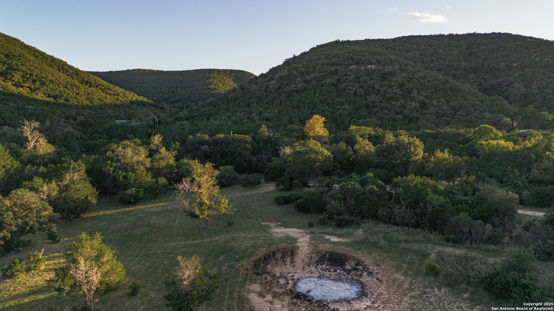 2581 Patterson Creek Road Leakey TX 78873