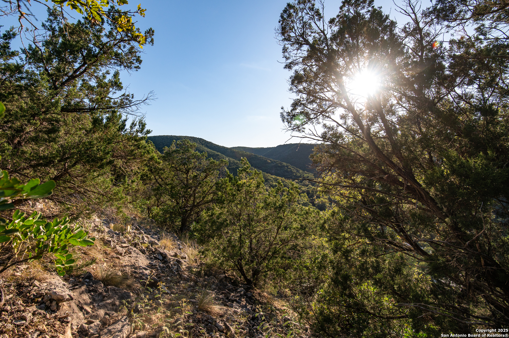 2581 Patterson Creek Road Leakey TX 78873