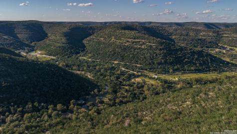 2581 Patterson Creek Road Leakey TX 78873