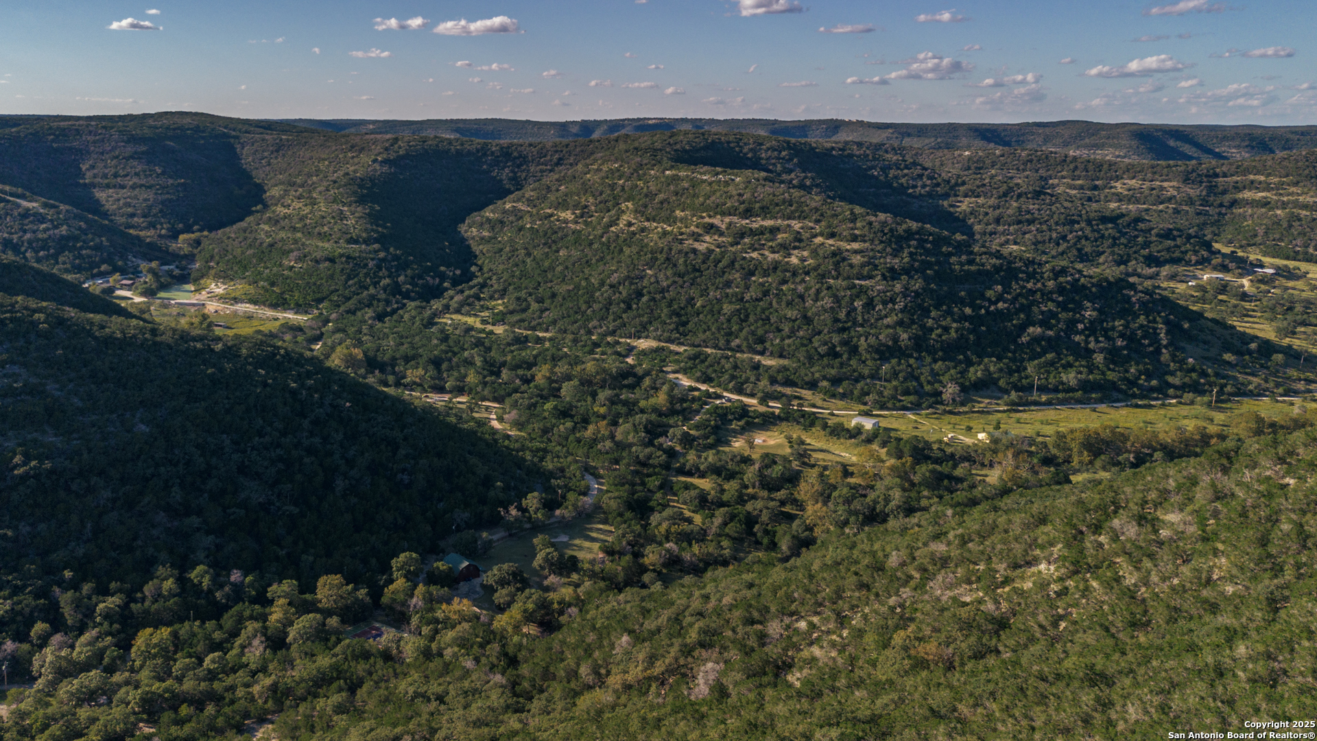 2581 Patterson Creek Road Leakey TX 78873