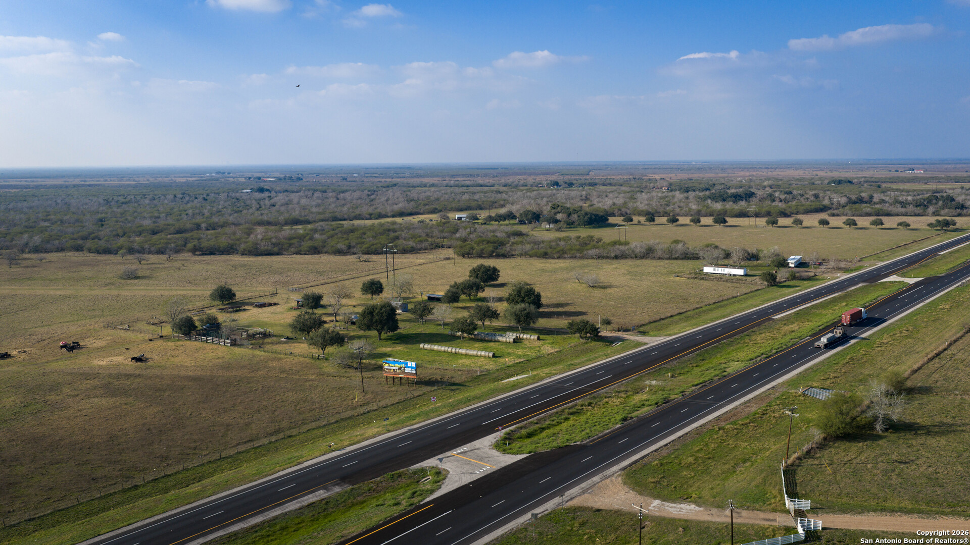 10532 Us Highway 77 Victoria TX 77905