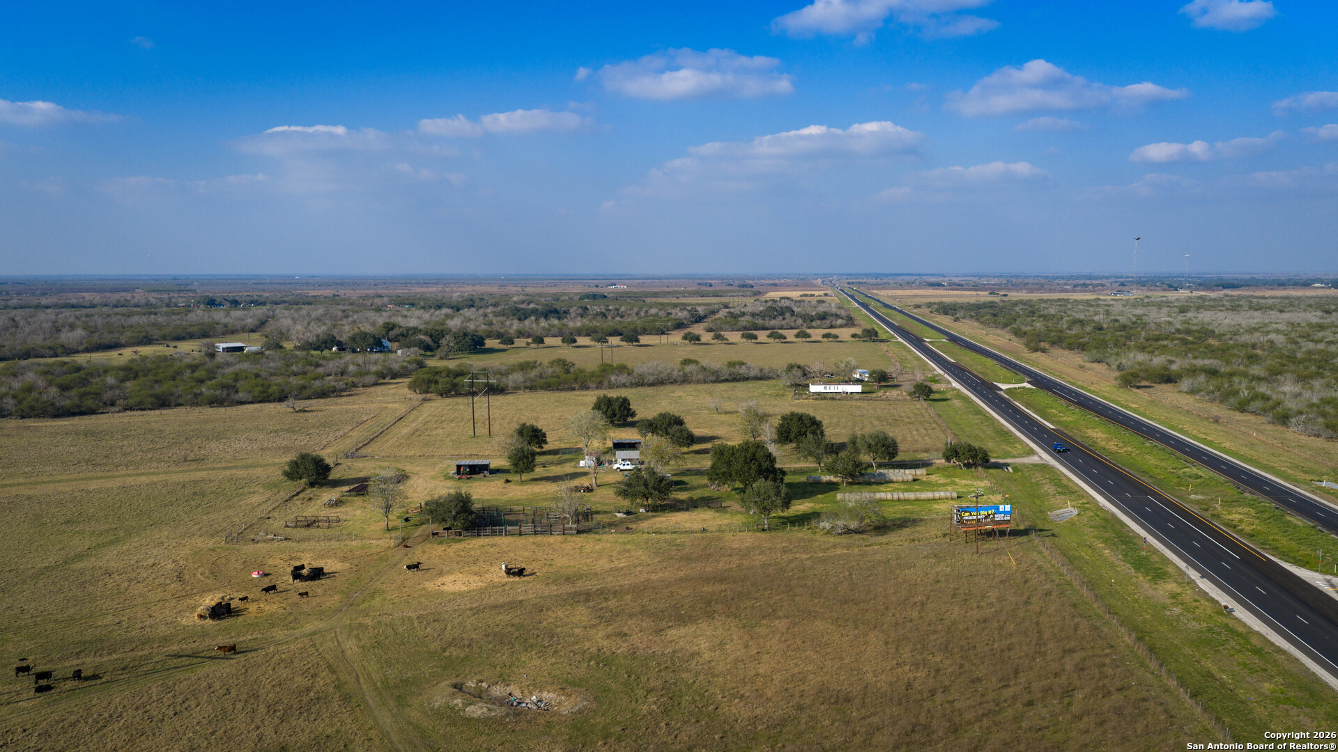 10532 Us Highway 77 Victoria TX 77905