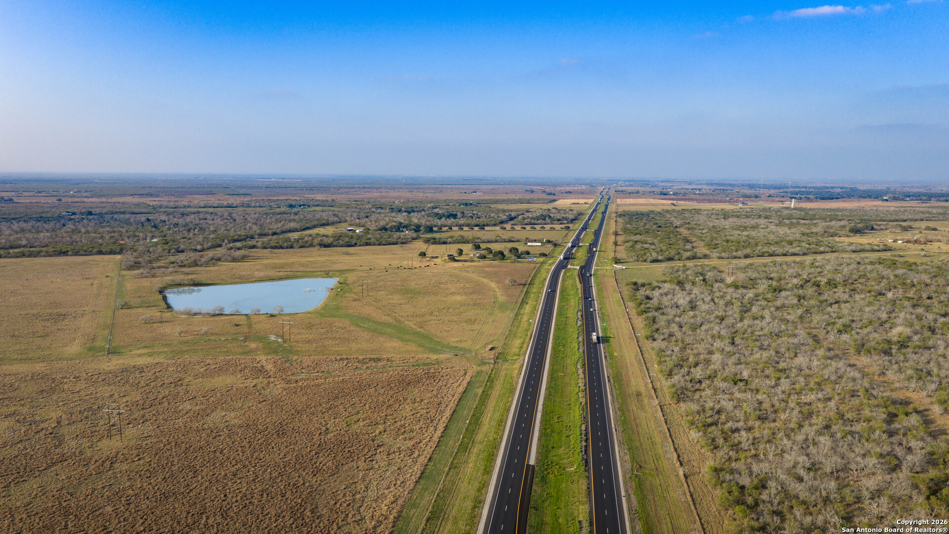 10532 Us Highway 77 Victoria TX 77905