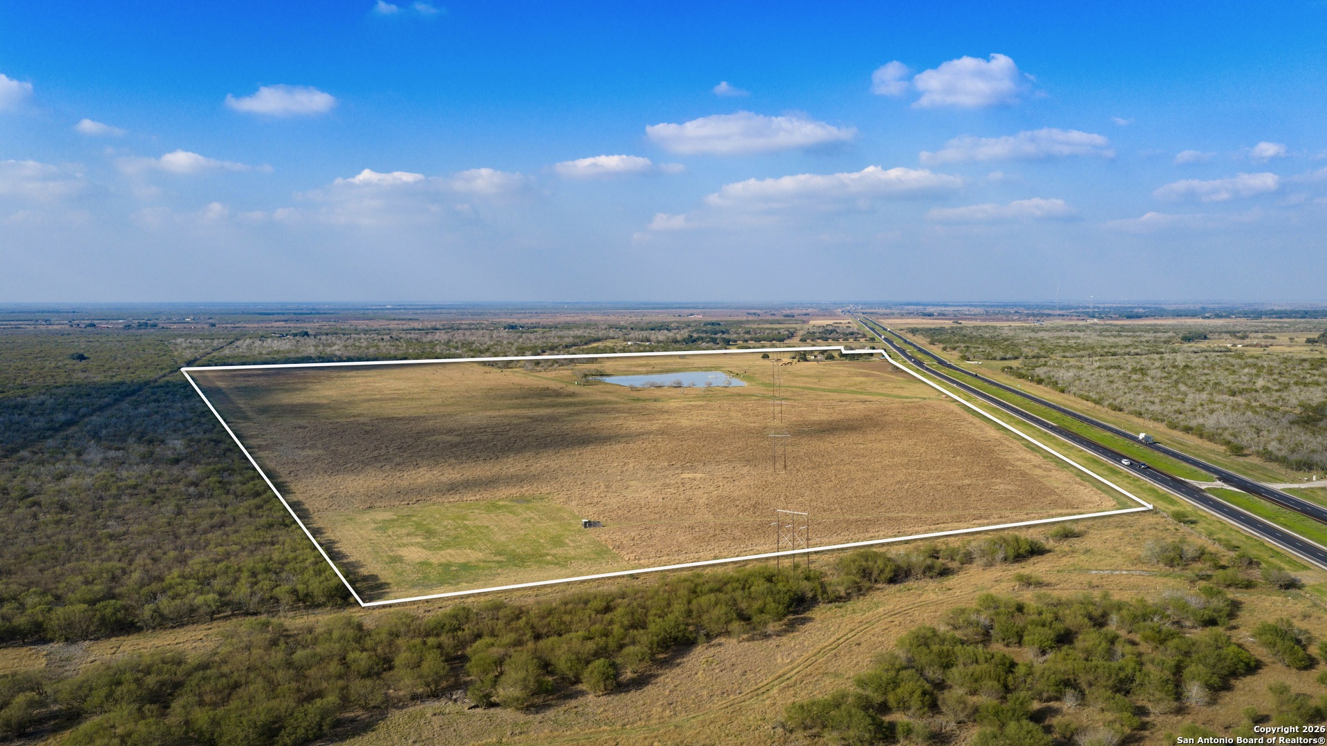 10532 Us Highway 77 Victoria TX 77905