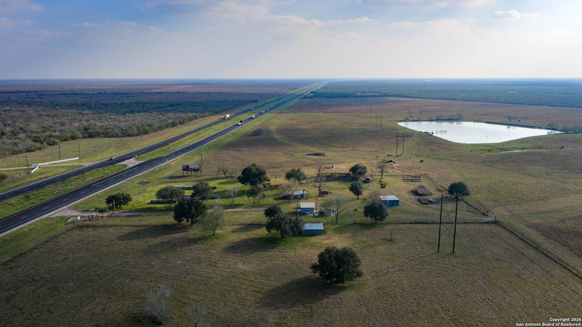 10532 Us Highway 77 Victoria TX 77905