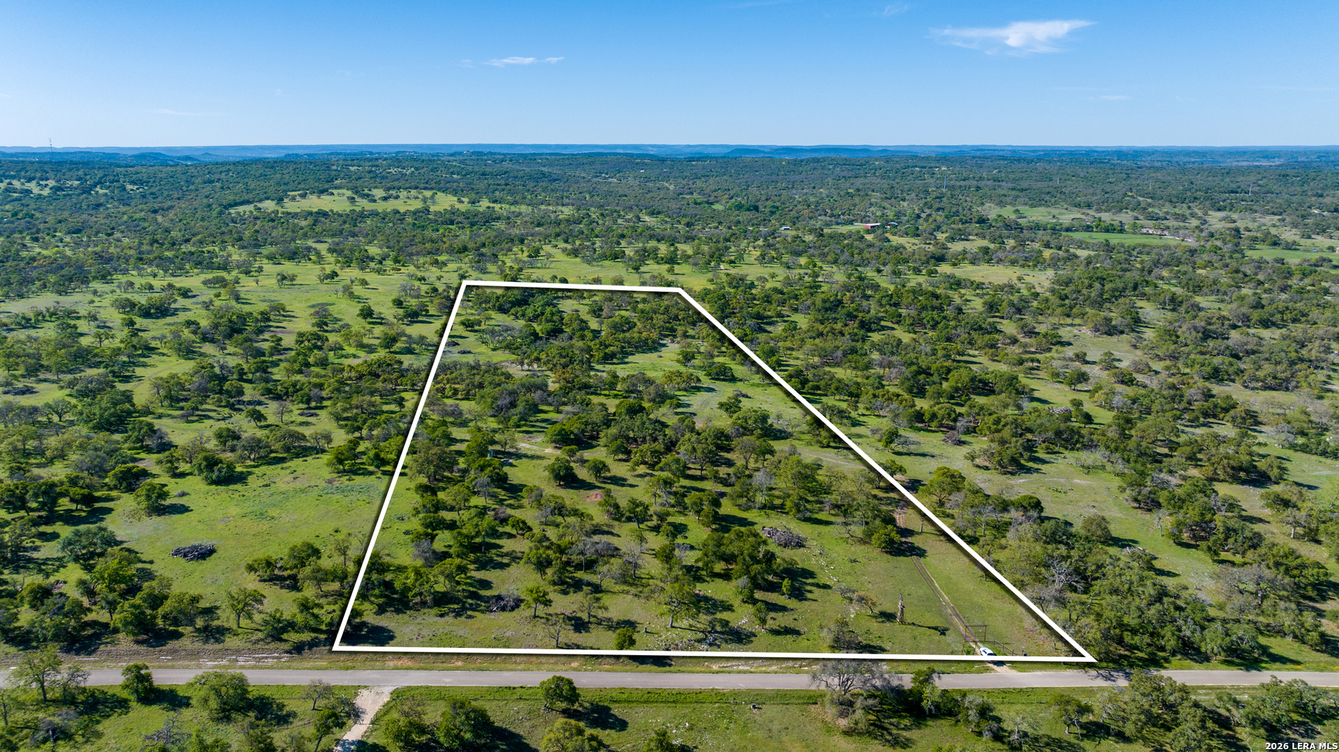 257 Dally Fredericksburg TX 78624