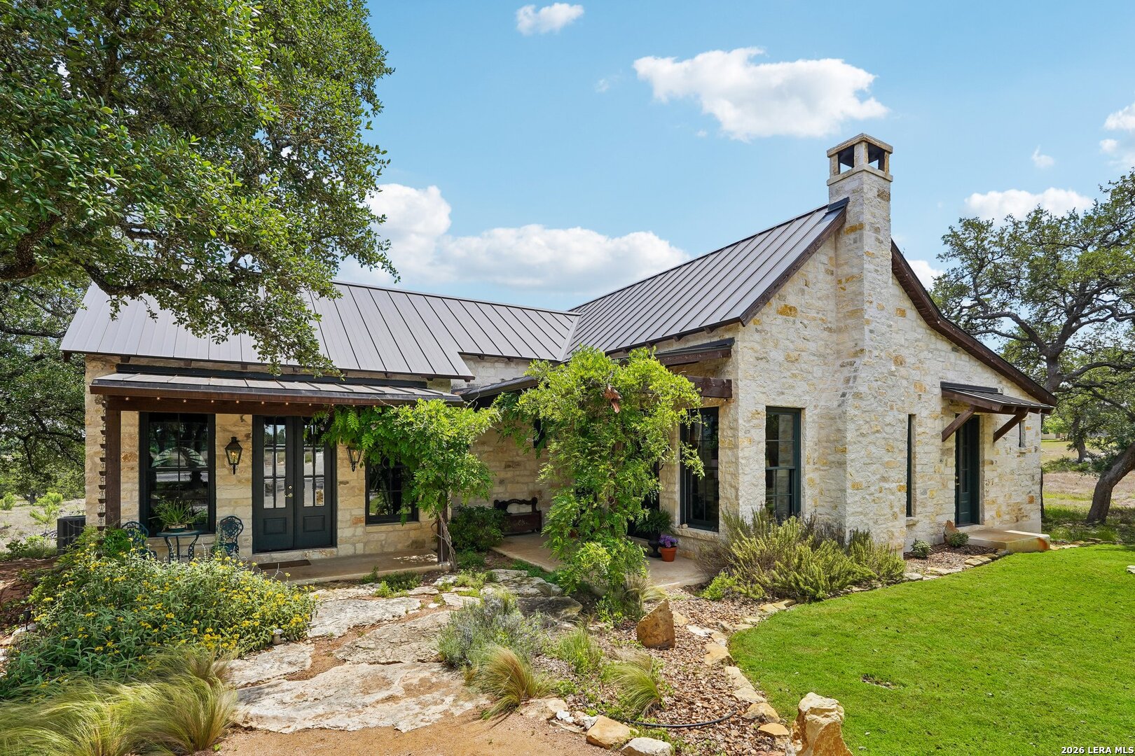 162 Flowering Sage Lane Fredericksburg TX 78624