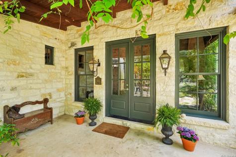 162 Flowering Sage Lane Fredericksburg TX 78624