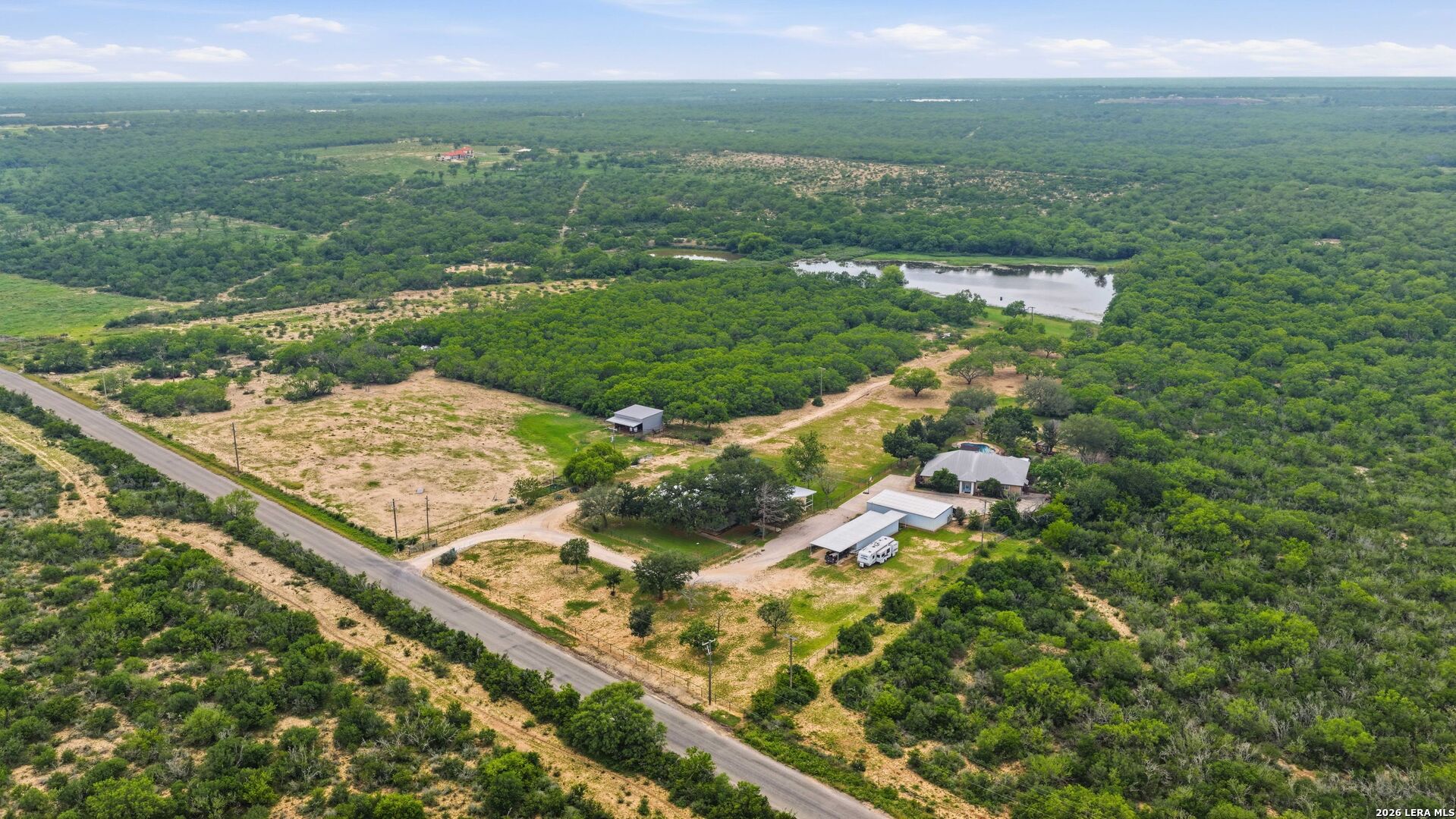 3833 County Road 2880 Bigfoot TX 78005