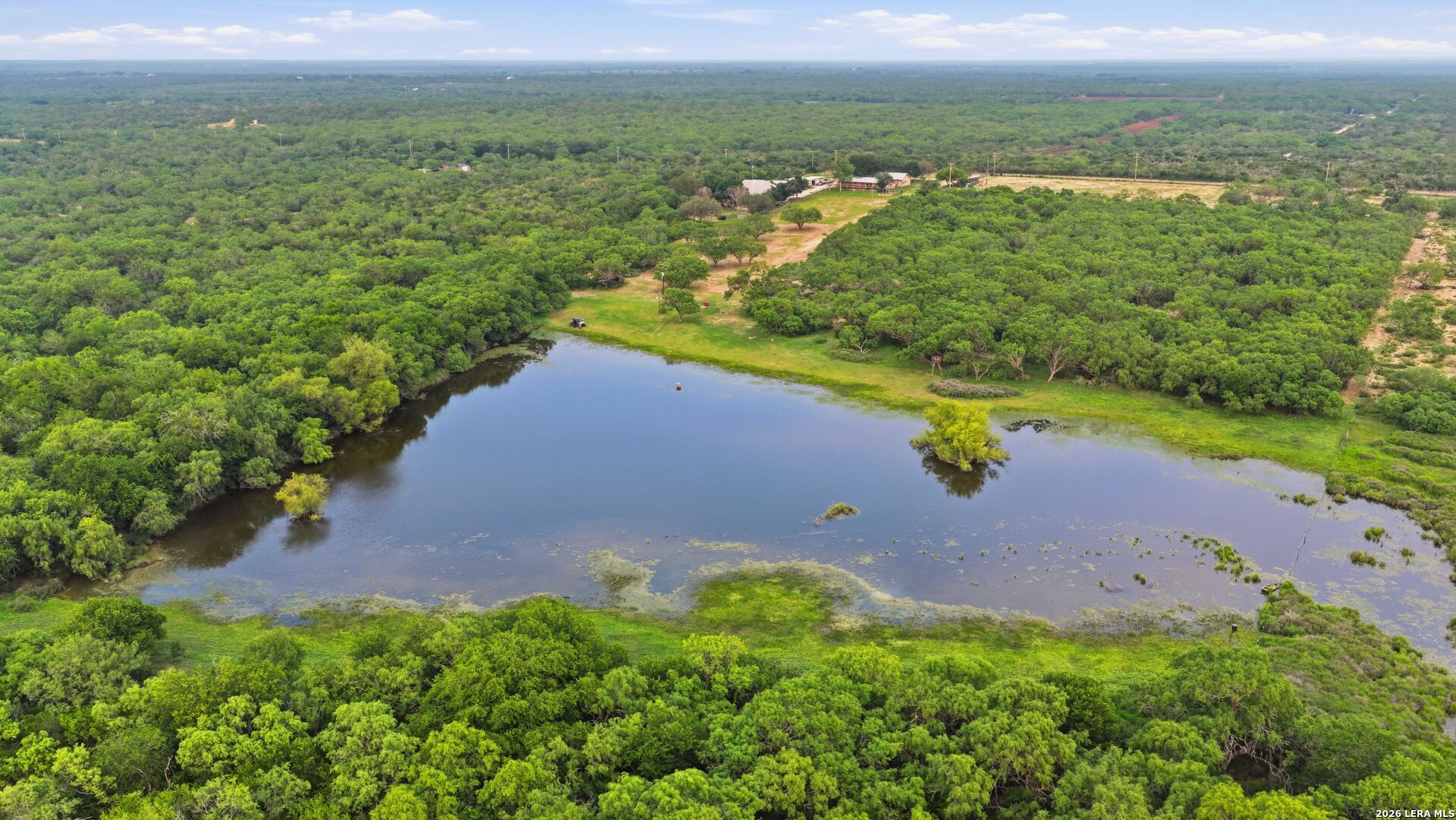 3833 County Road 2880 Bigfoot TX 78005
