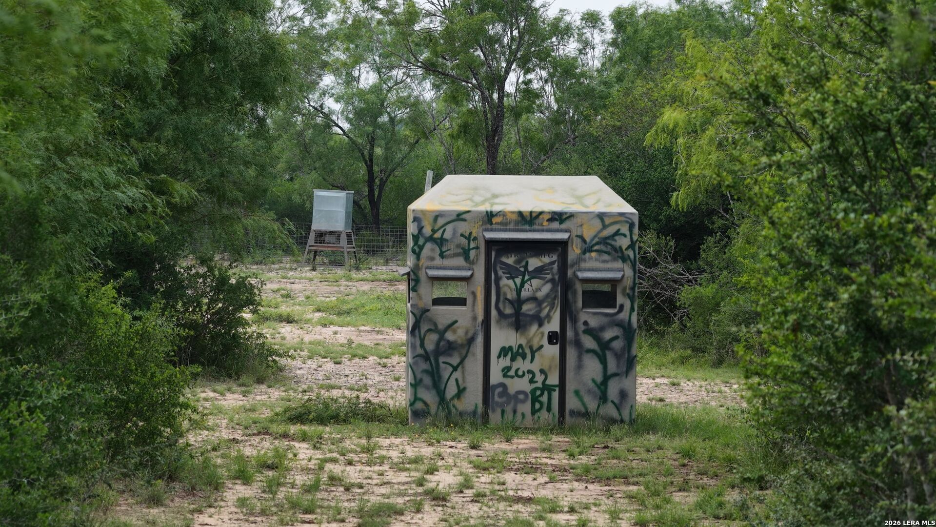 3833 County Road 2880 Bigfoot TX 78005