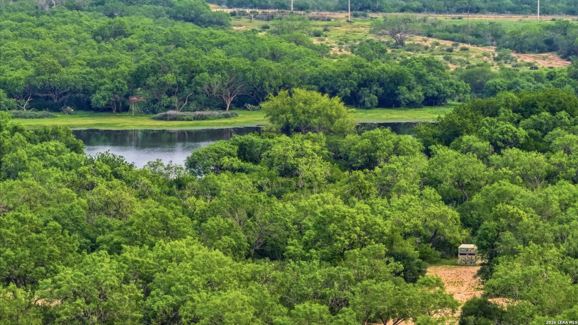 3833 County Road 2880 Bigfoot TX 78005