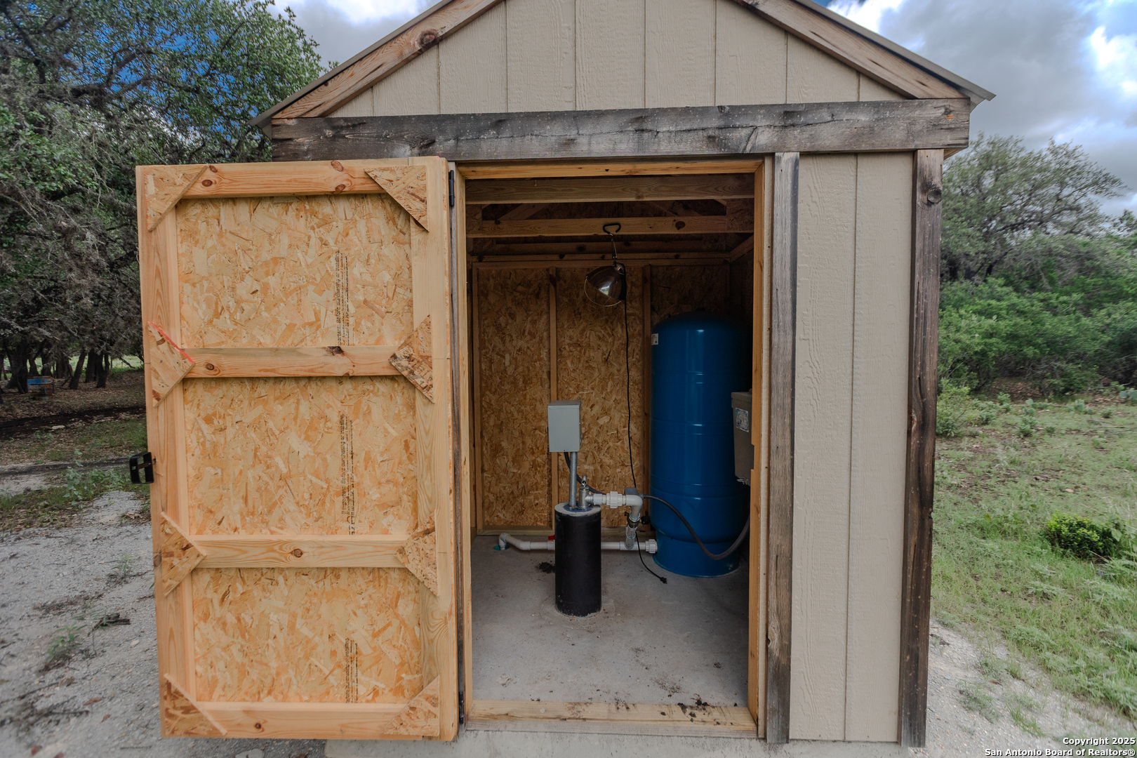 7802 Ranch Road 1051 San Antonio TX 78801