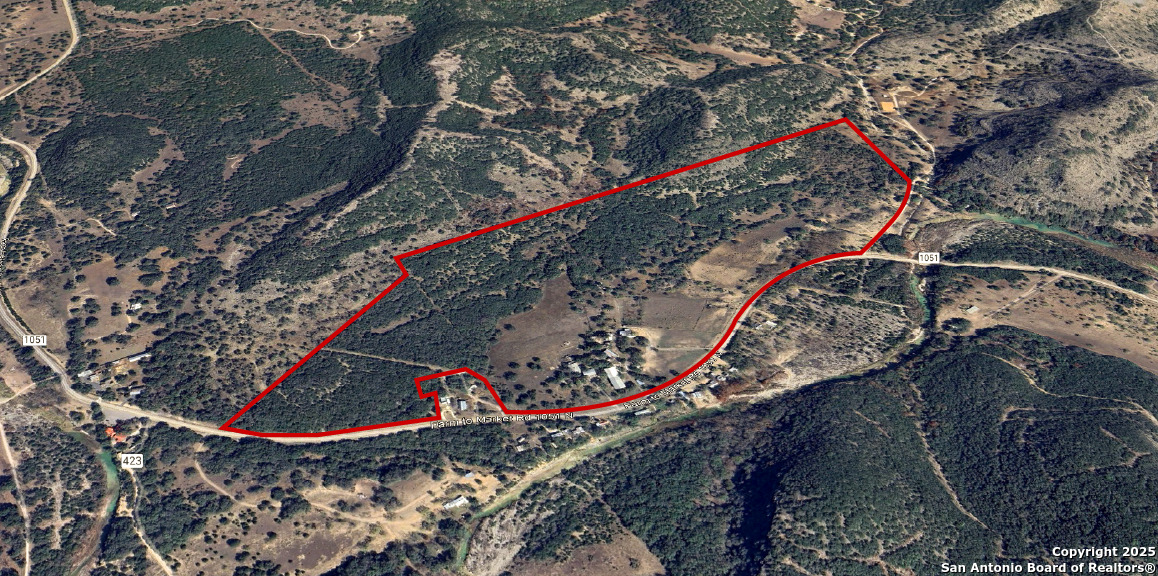 7802 Ranch Road 1051 San Antonio TX 78801