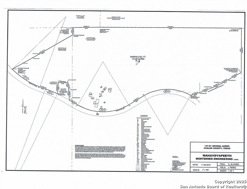 7802 Ranch Road 1051 San Antonio TX 78801