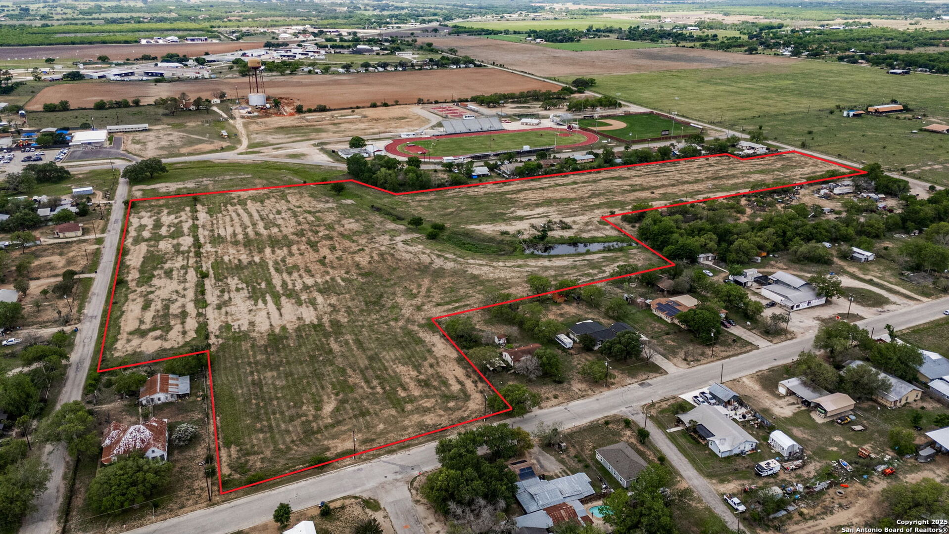 Tbd N Windy Knoll Devine TX 78016