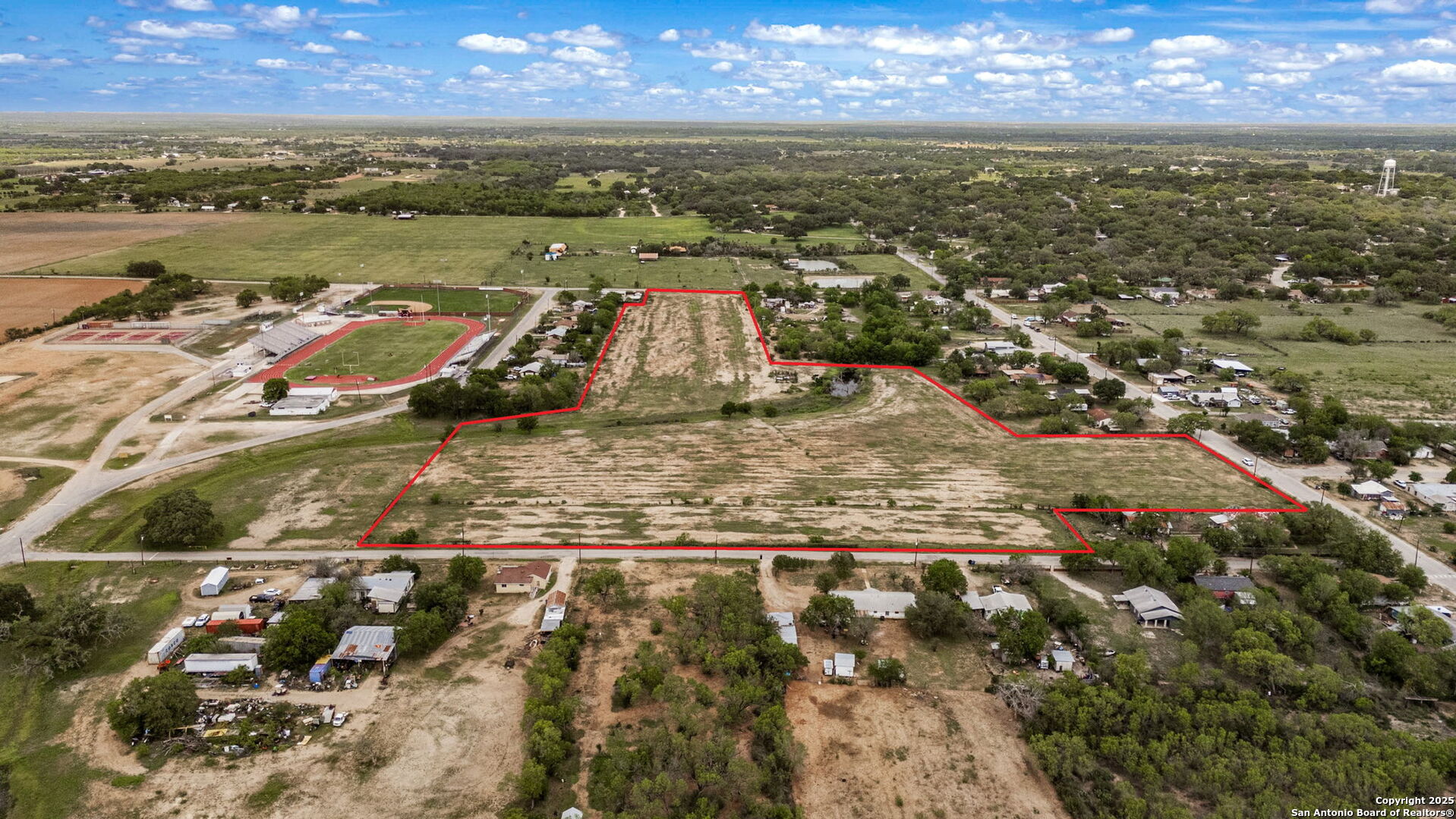 Tbd N Windy Knoll Devine TX 78016