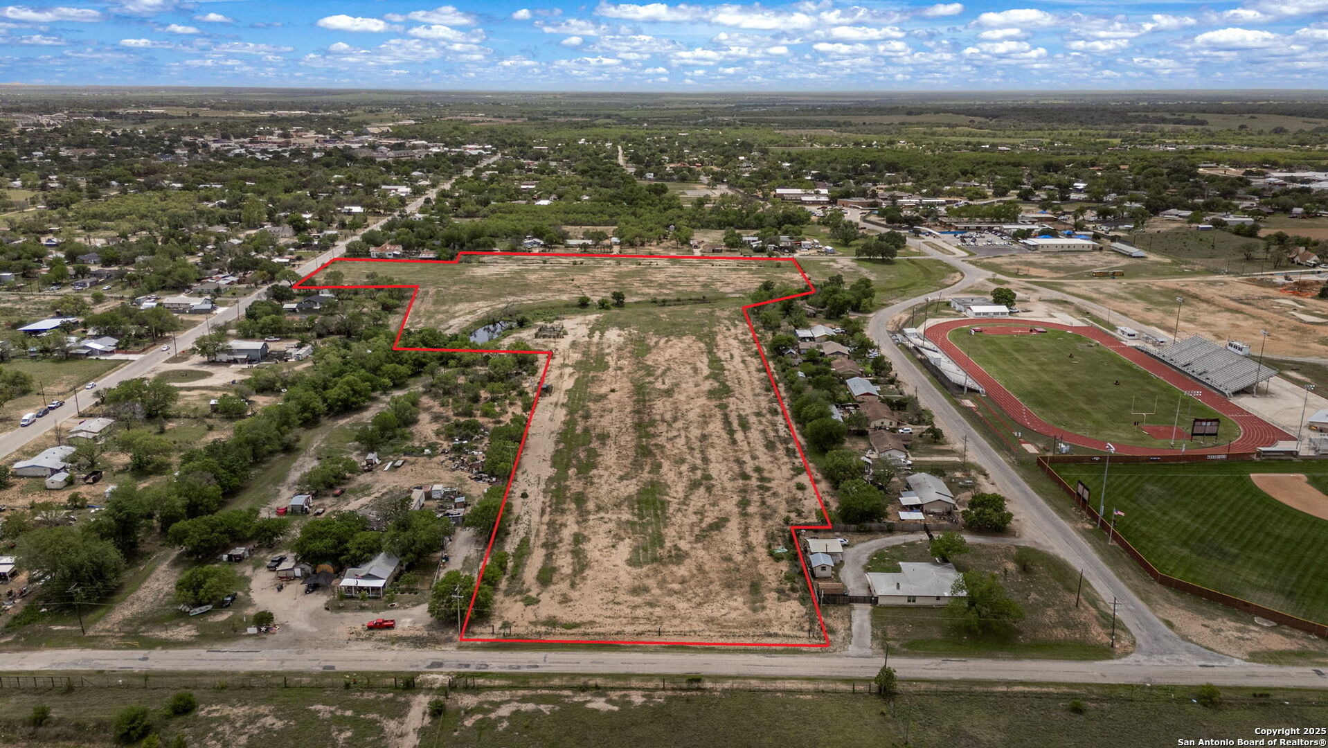 Tbd N Windy Knoll Devine TX 78016