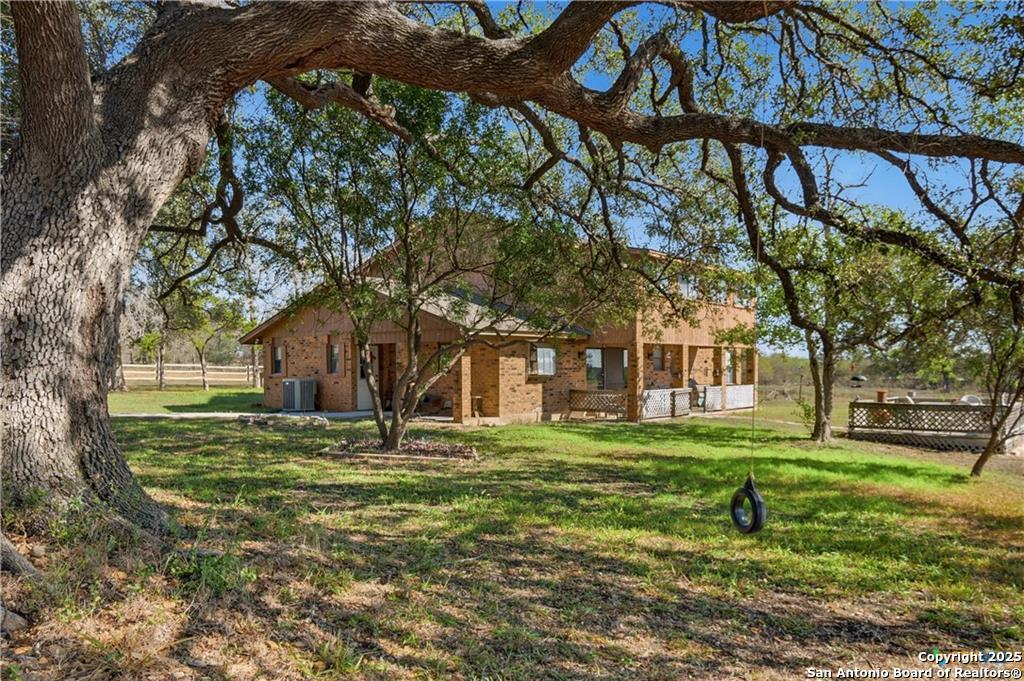 15145 Alternate 90 Kingsbury TX 78638