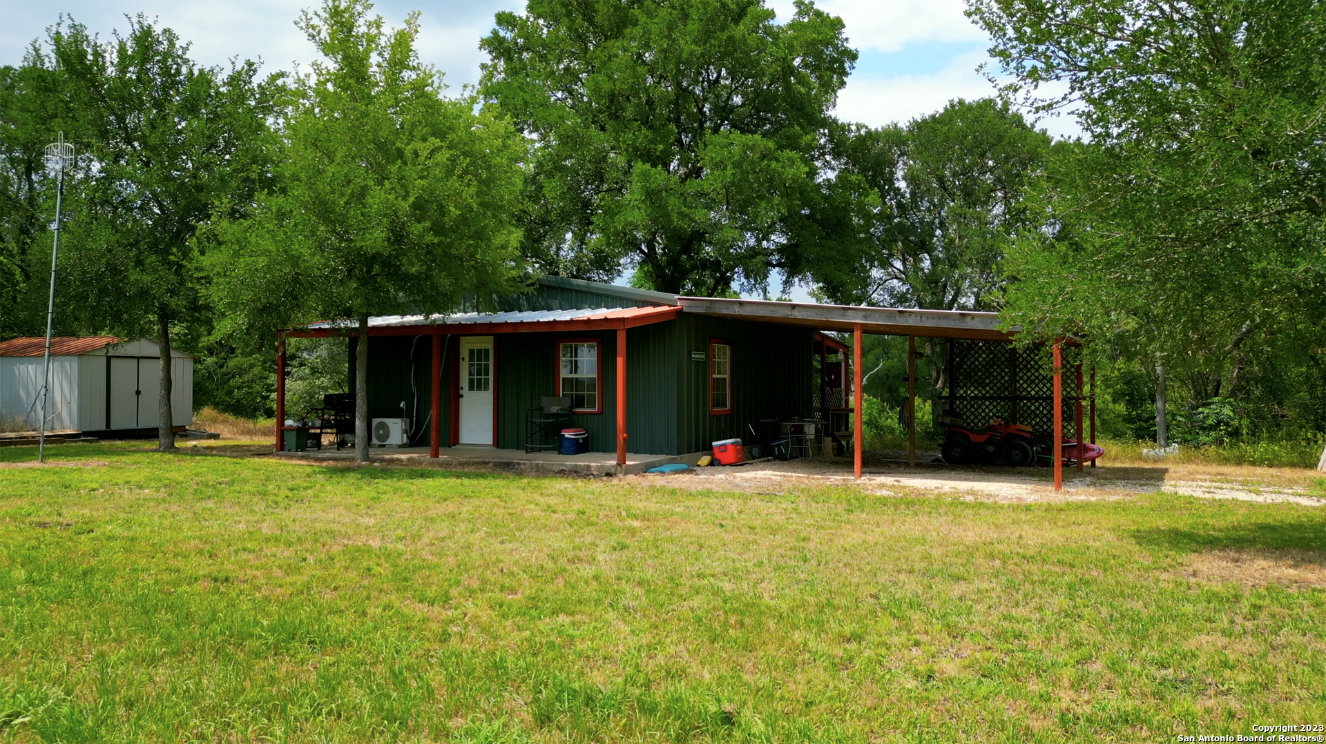 2550 York Creek Road New Braunfels TX 78130