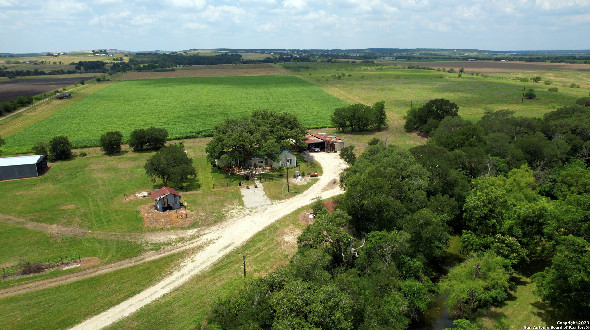 2550 York Creek Road New Braunfels TX 78130