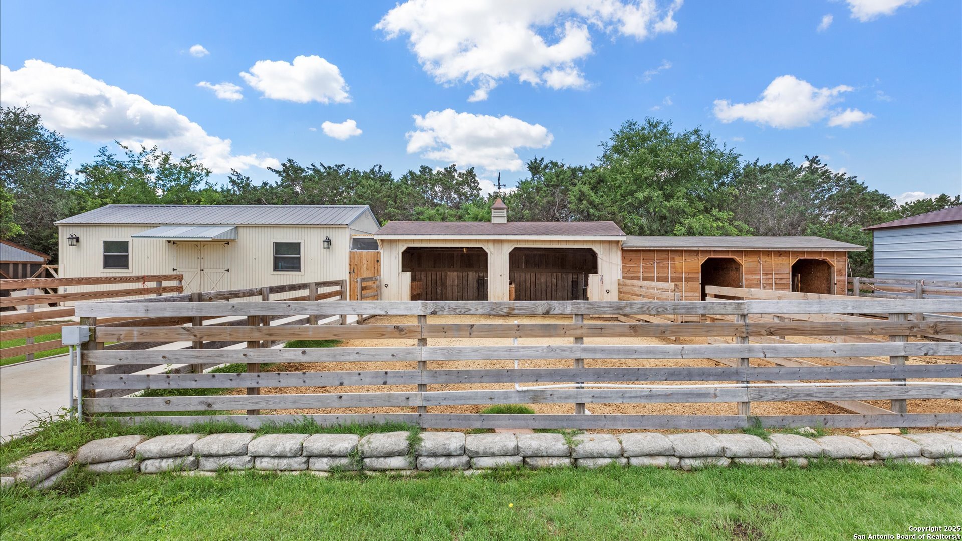 24935 Pecan Creek San Antonio TX 78255