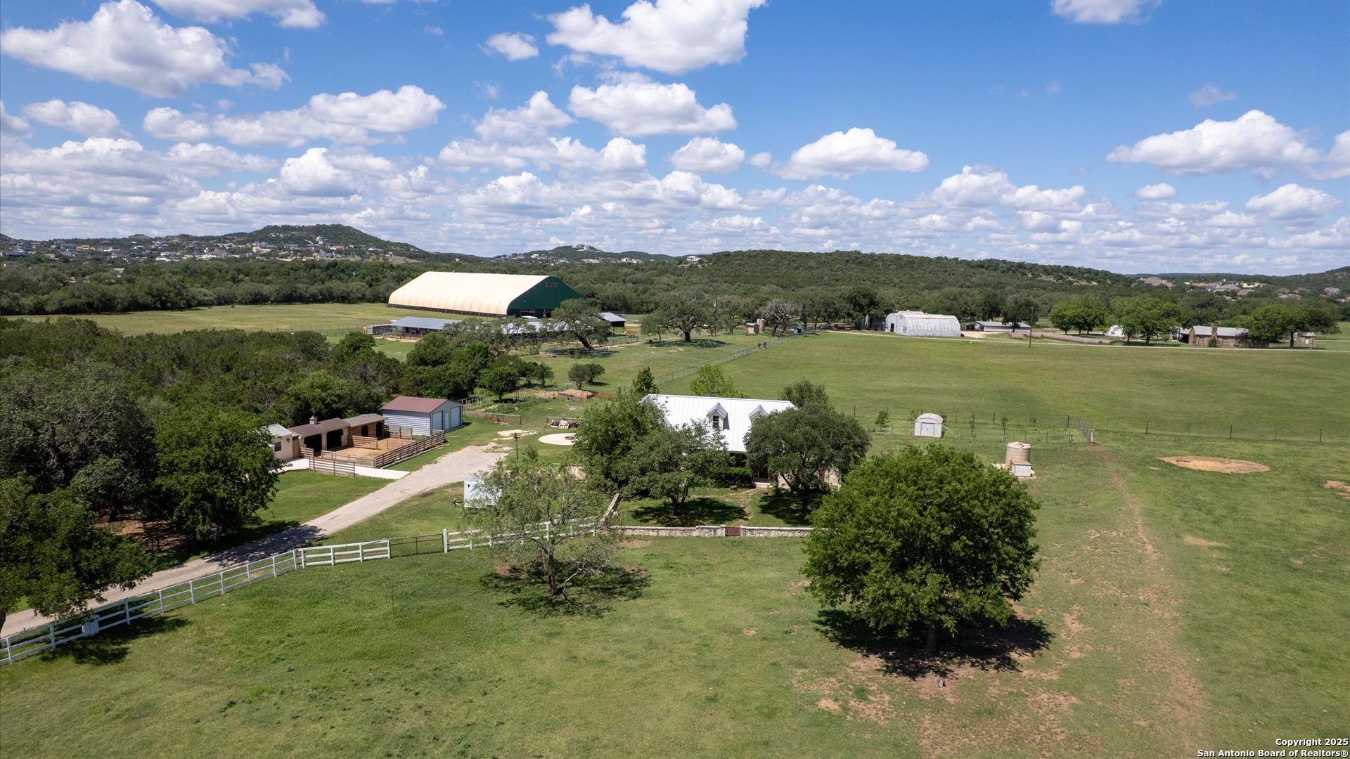 24935 Pecan Creek San Antonio TX 78255