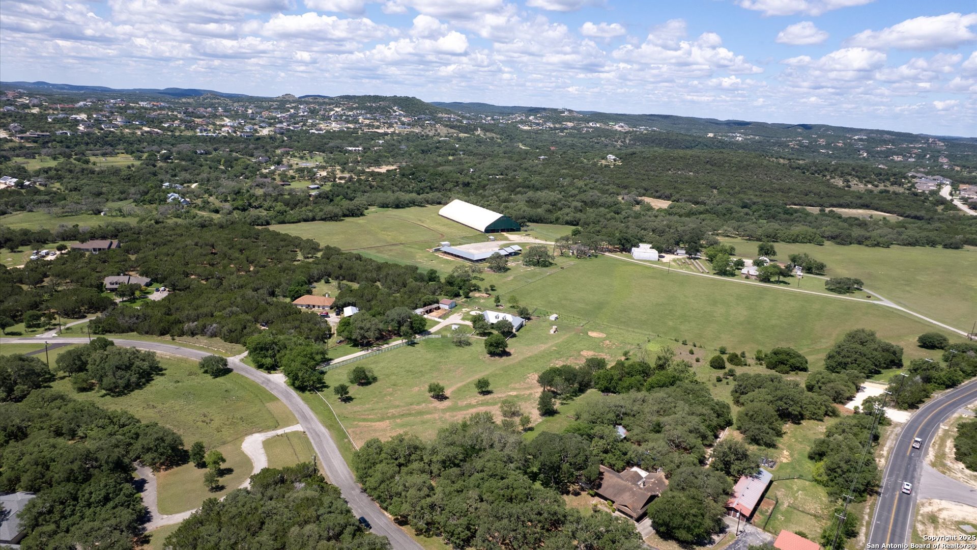 24935 Pecan Creek San Antonio TX 78255