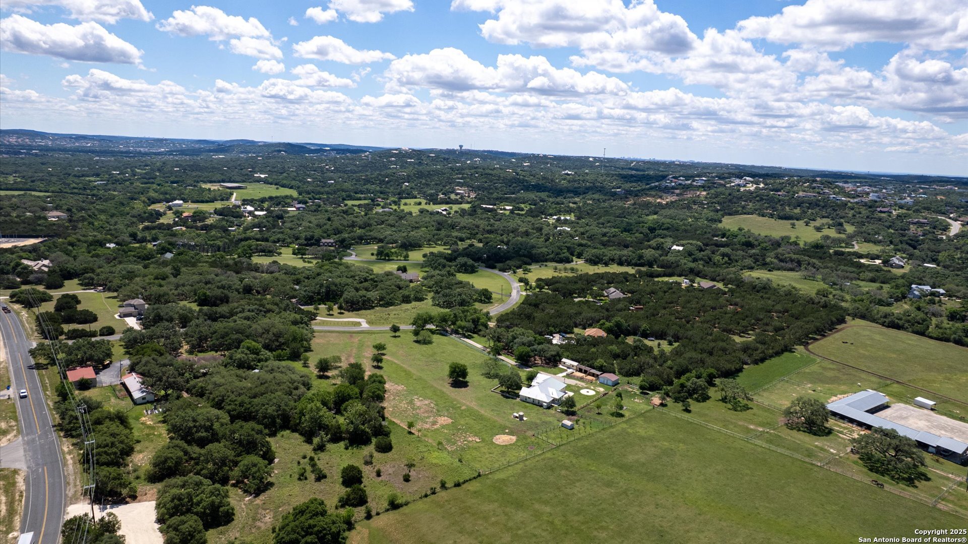 24935 Pecan Creek San Antonio TX 78255