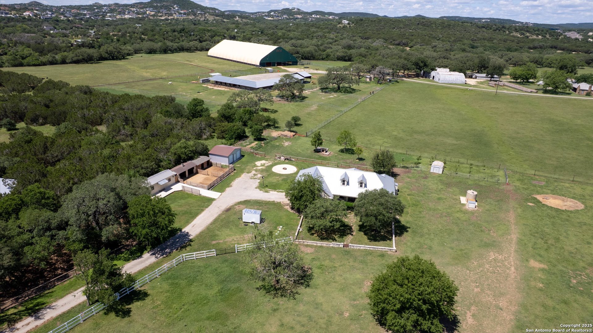 24935 Pecan Creek San Antonio TX 78255