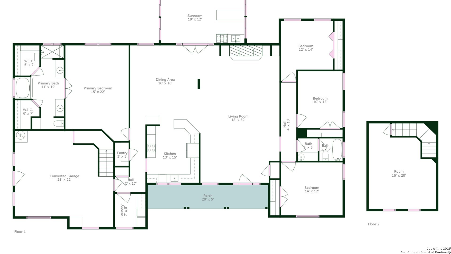 24935 Pecan Creek San Antonio TX 78255