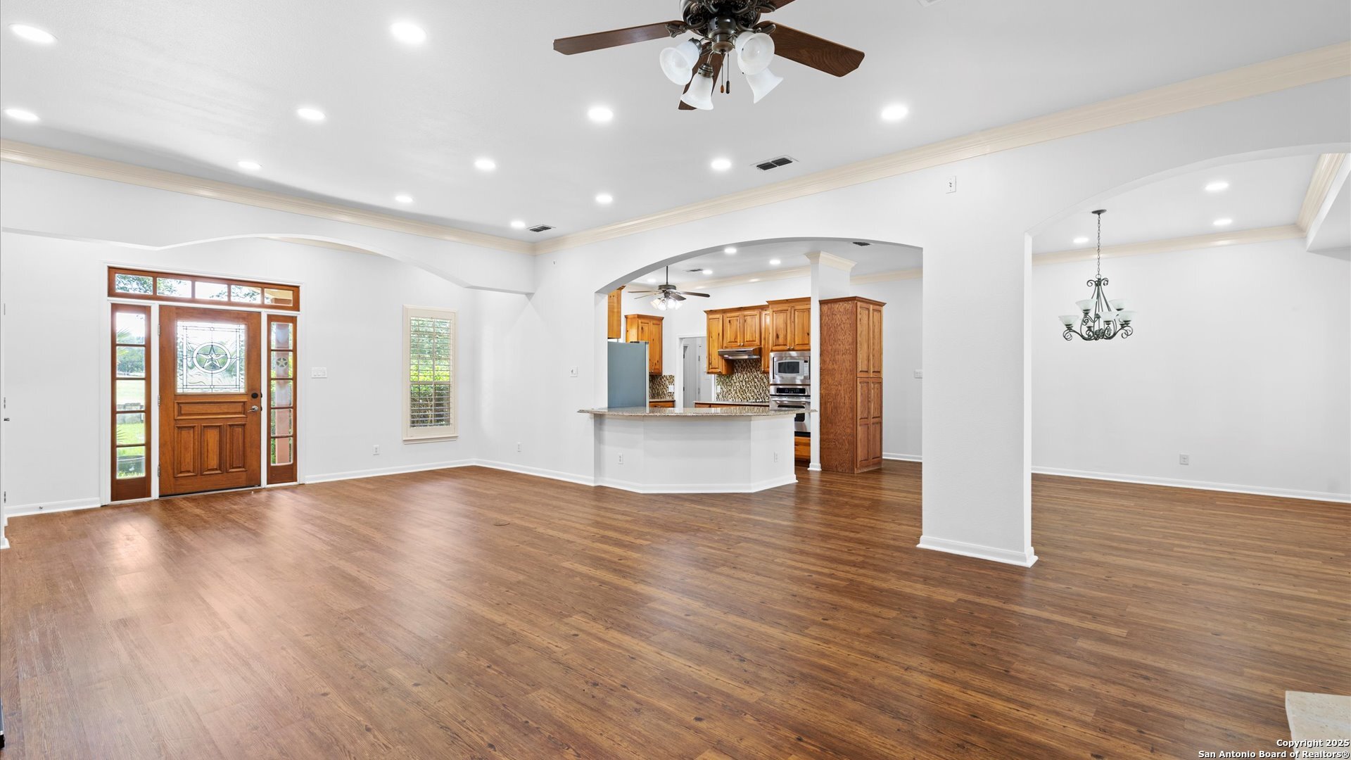 24935 Pecan Creek San Antonio TX 78255