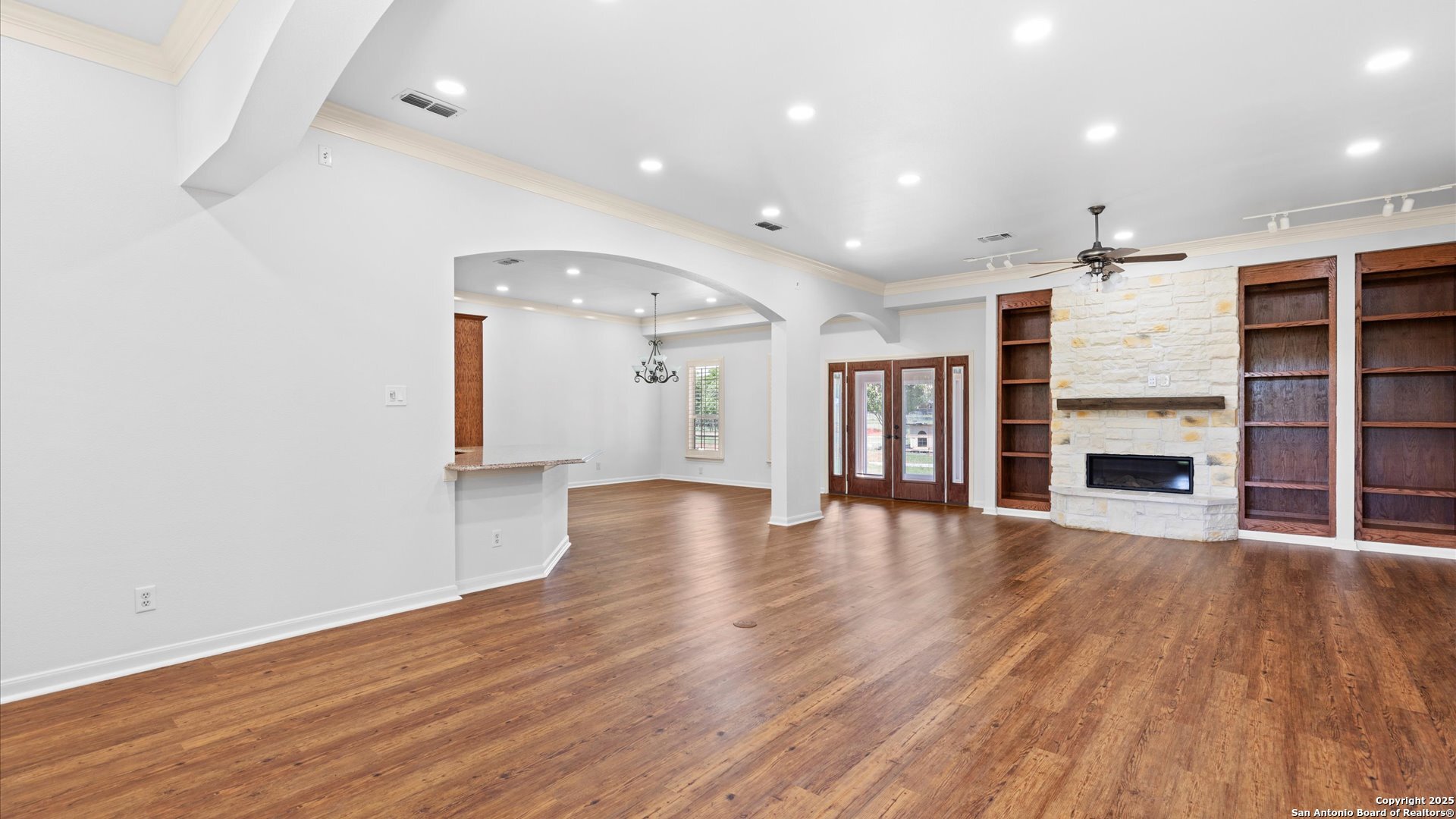 24935 Pecan Creek San Antonio TX 78255