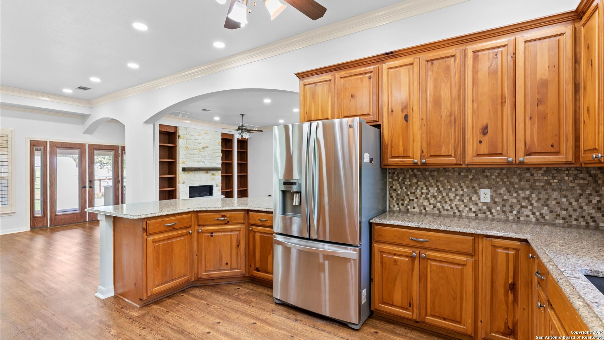 24935 Pecan Creek San Antonio TX 78255