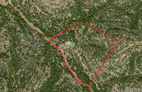 00 Newby Hills Ranch Rocksprings TX 78880