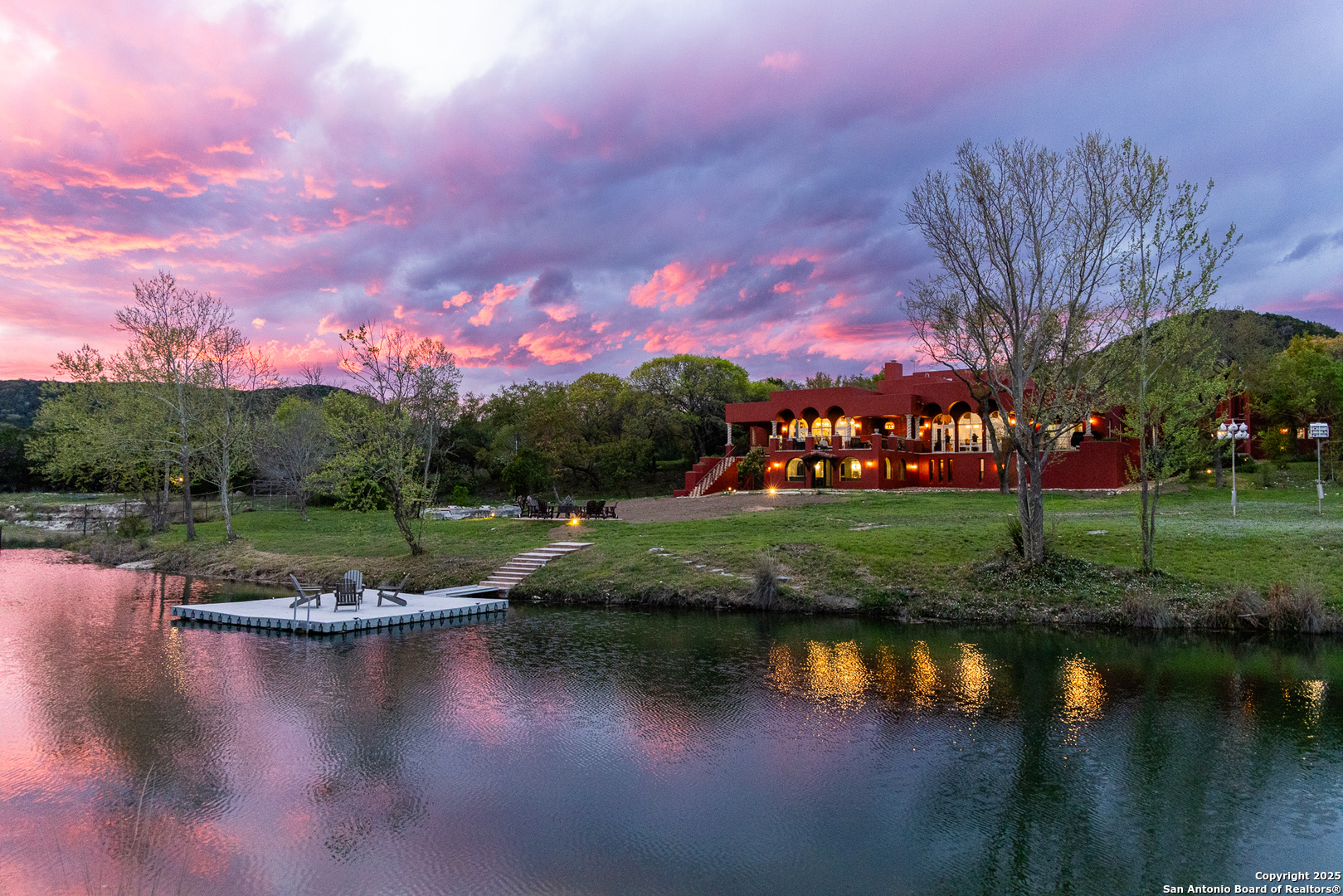 4198 Bear Springs Road Pipe Creek TX 78063