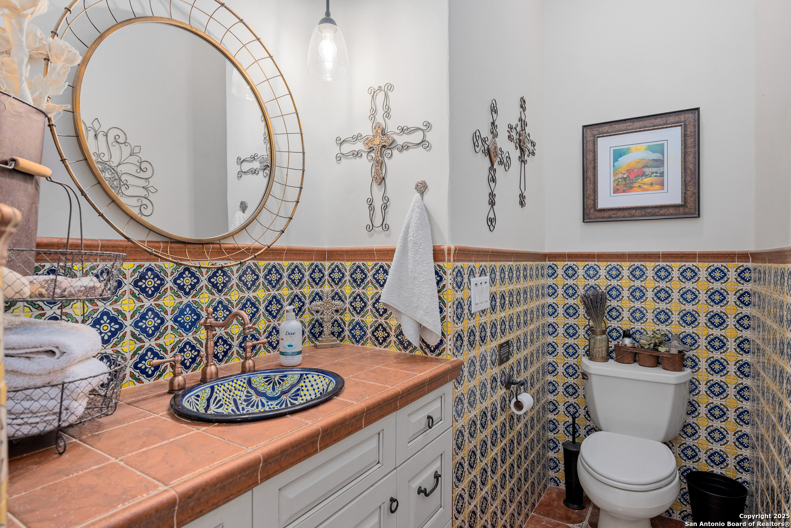 4198 Bear Springs Road Pipe Creek TX 78063