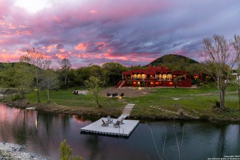 4198 Bear Springs Road Pipe Creek TX 78063