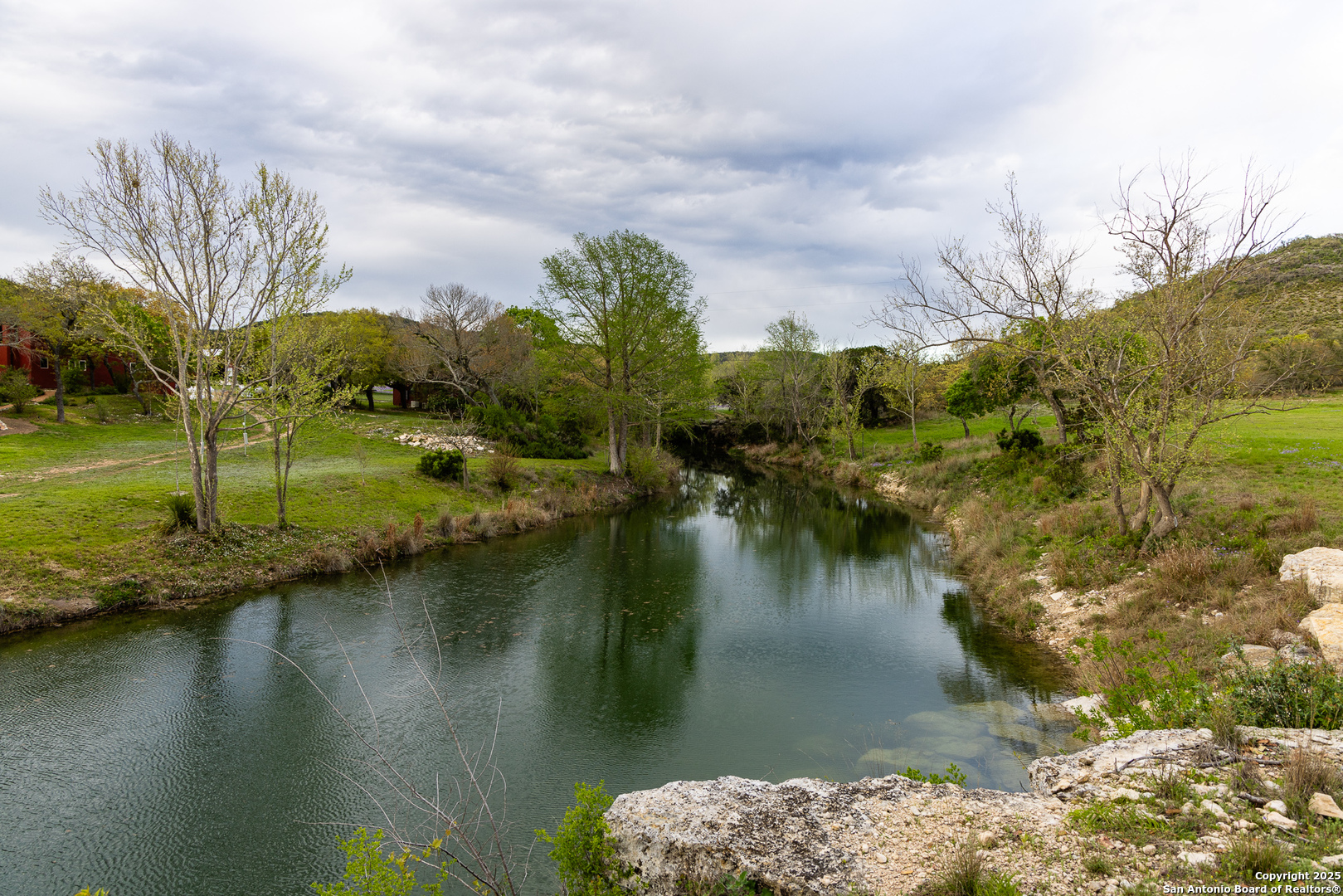 4198 Bear Springs Road Pipe Creek TX 78063