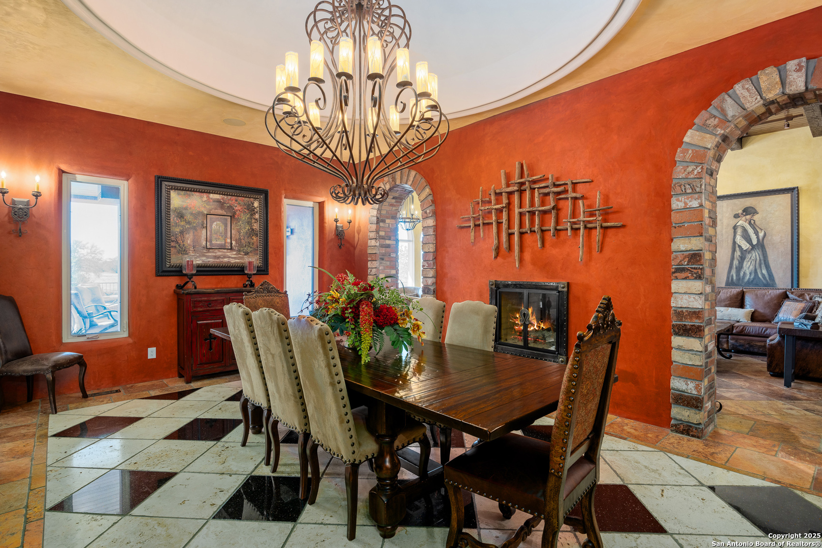 4198 Bear Springs Road Pipe Creek TX 78063