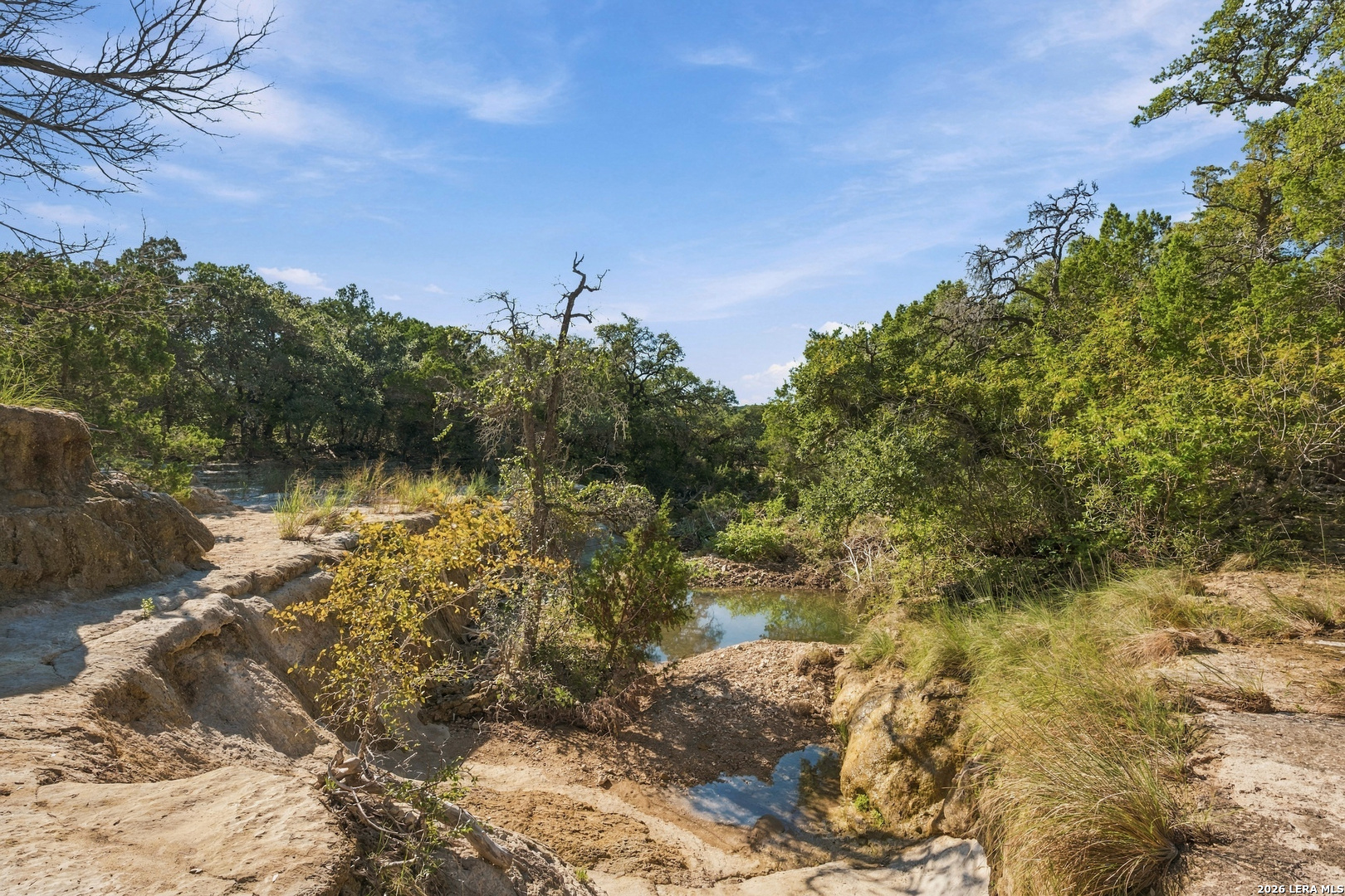 Tbd Gallagher Ranch On Park Road 37 Helotes TX 78023