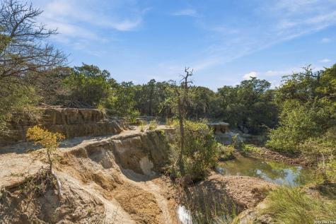 Tbd Gallagher Ranch On Park Road 37 Helotes TX 78023